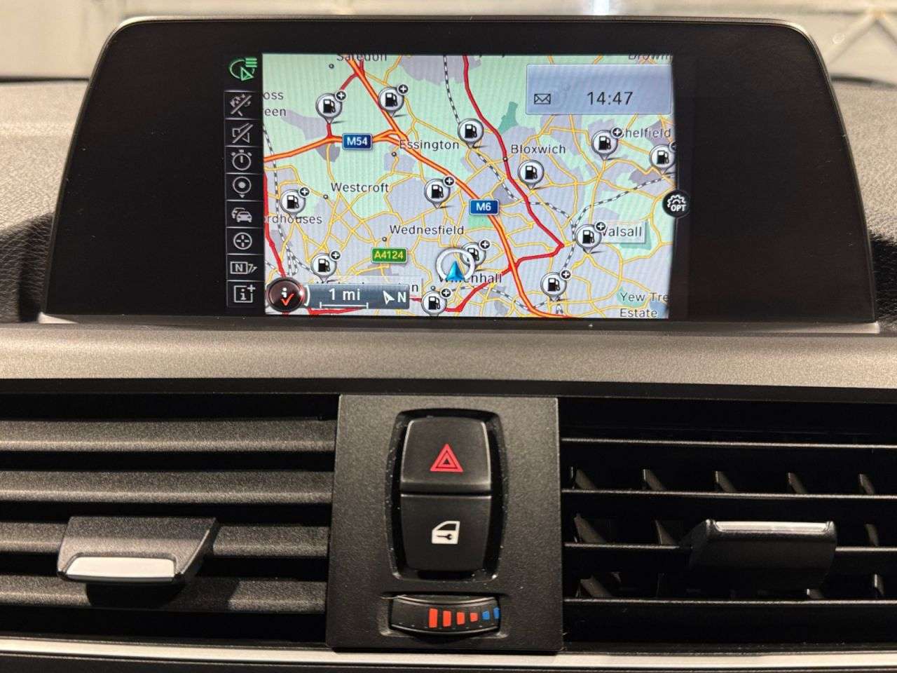 2016 BMW 1 SERIES 2016 BMW 1 SERIES