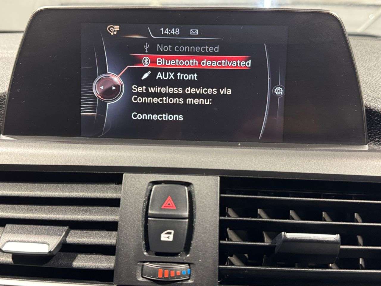 2016 BMW 1 SERIES 2016 BMW 1 SERIES