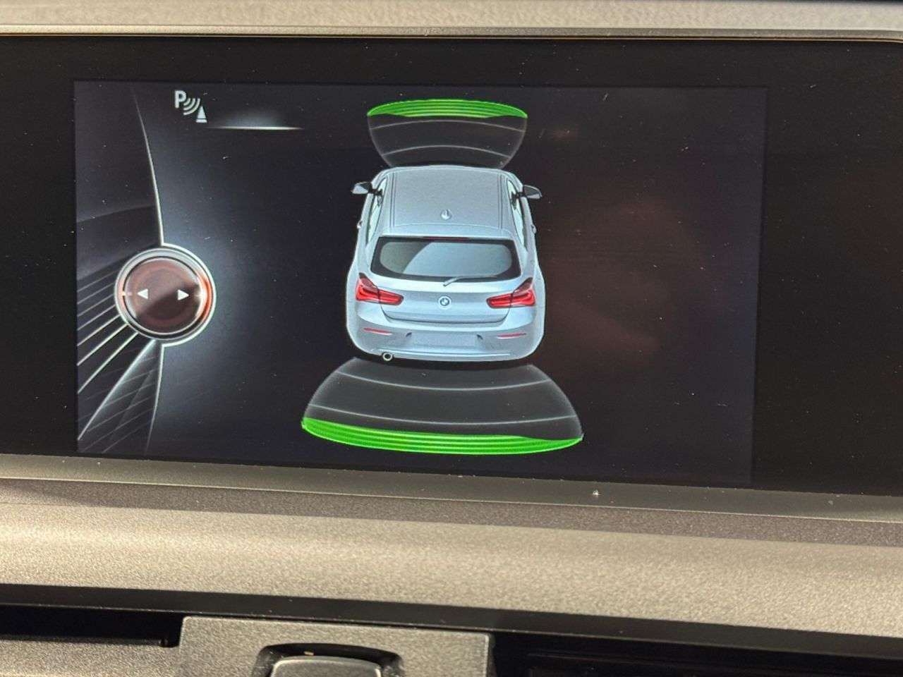 2016 BMW 1 SERIES 2016 BMW 1 SERIES