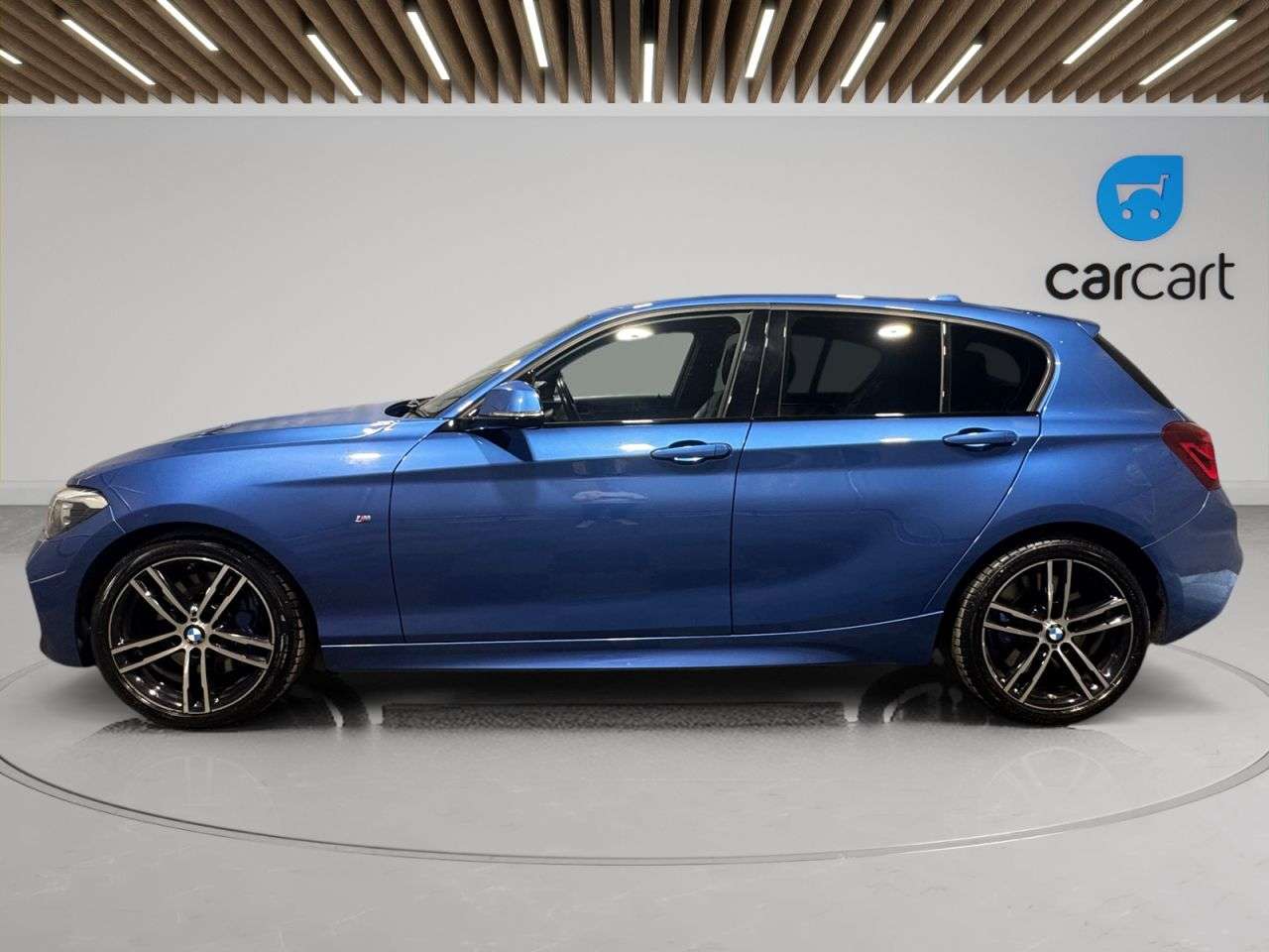 2018 BMW 1 SERIES 2018 BMW 1 SERIES