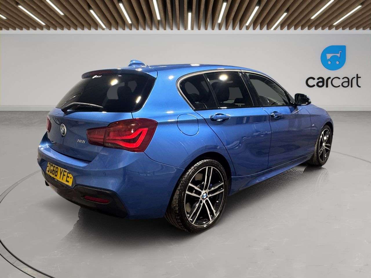 2018 BMW 1 SERIES 2018 BMW 1 SERIES