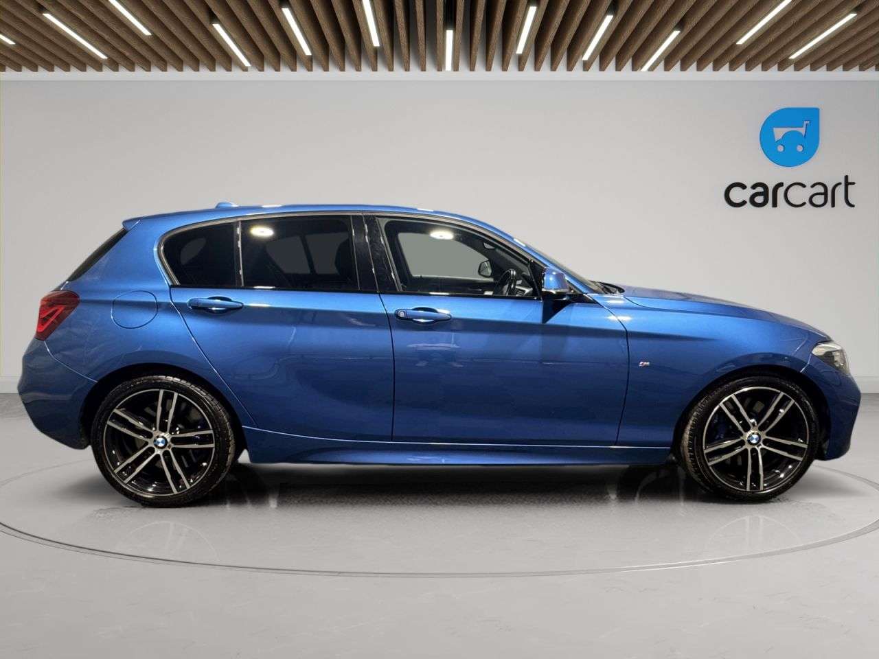 2018 BMW 1 SERIES 2018 BMW 1 SERIES