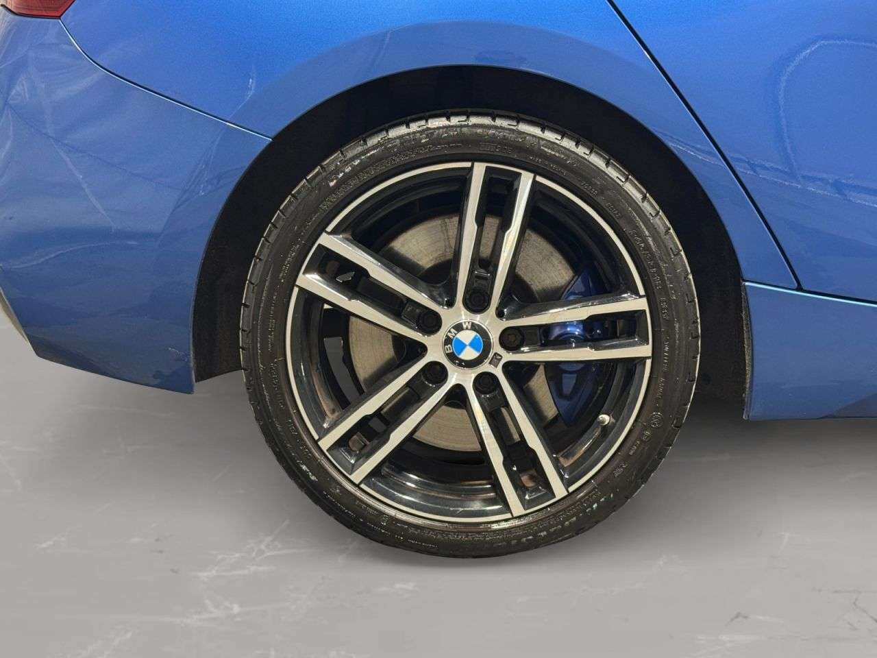 2018 BMW 1 SERIES 2018 BMW 1 SERIES
