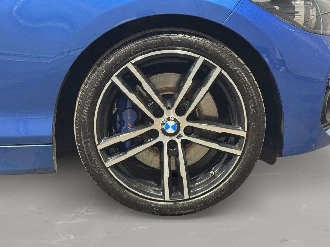 2018 BMW 1 SERIES 2018 BMW 1 SERIES