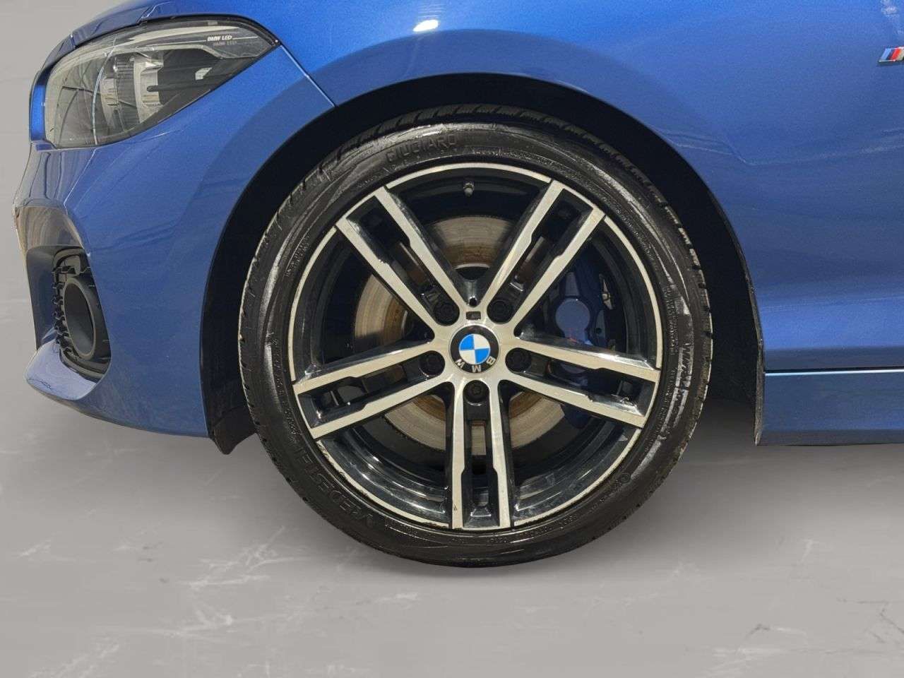 2018 BMW 1 SERIES 2018 BMW 1 SERIES
