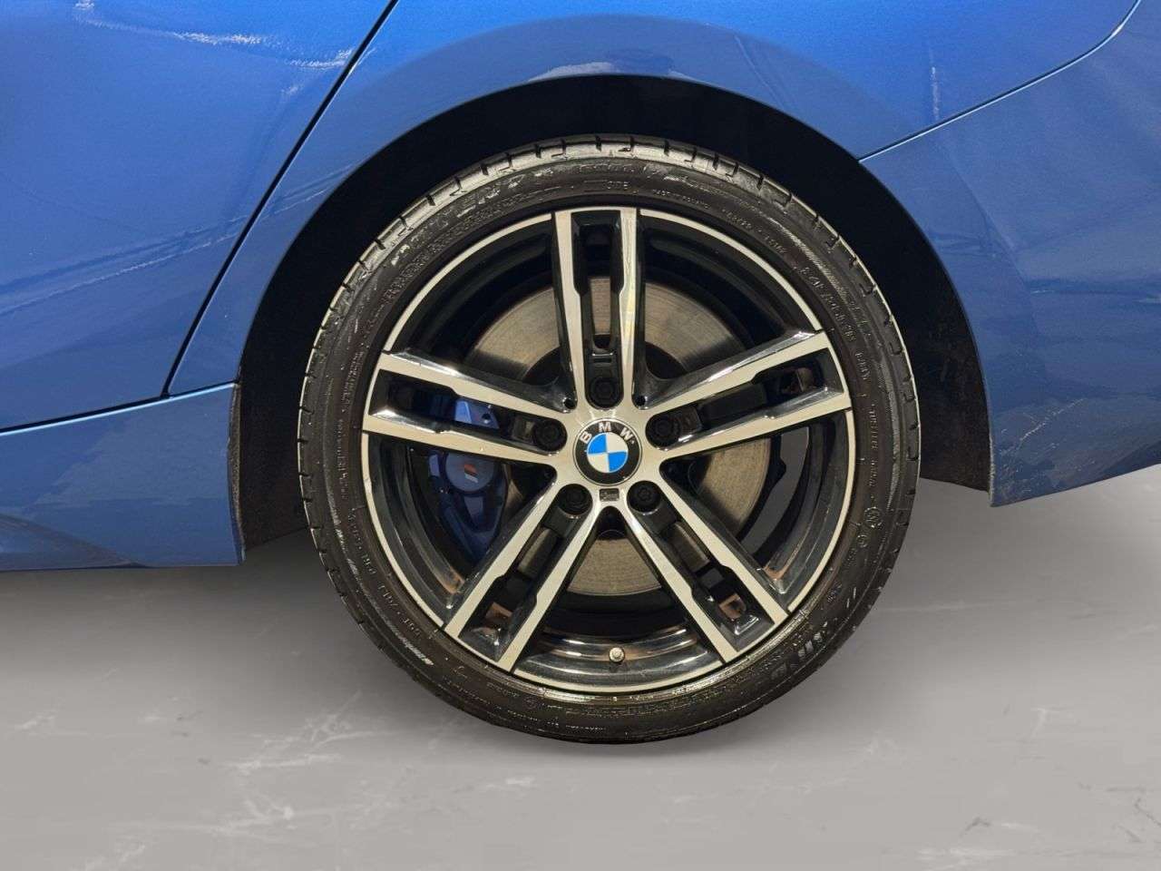 2018 BMW 1 SERIES 2018 BMW 1 SERIES