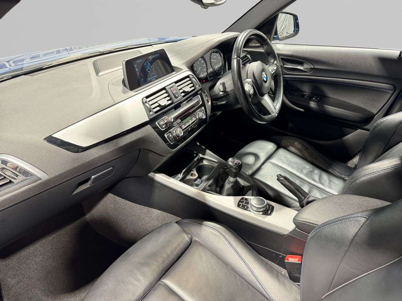 2018 BMW 1 SERIES 2018 BMW 1 SERIES