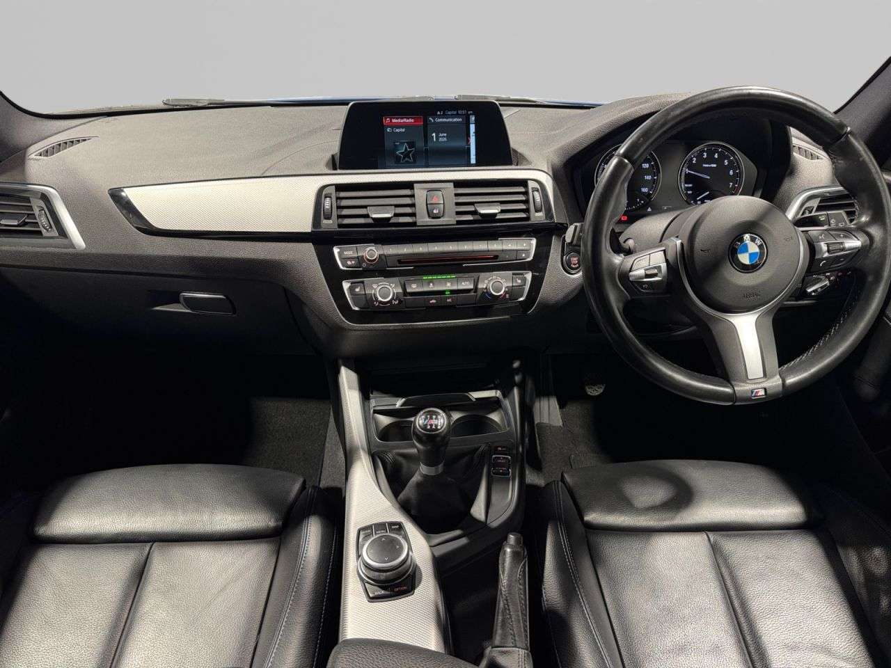 2018 BMW 1 SERIES 2018 BMW 1 SERIES