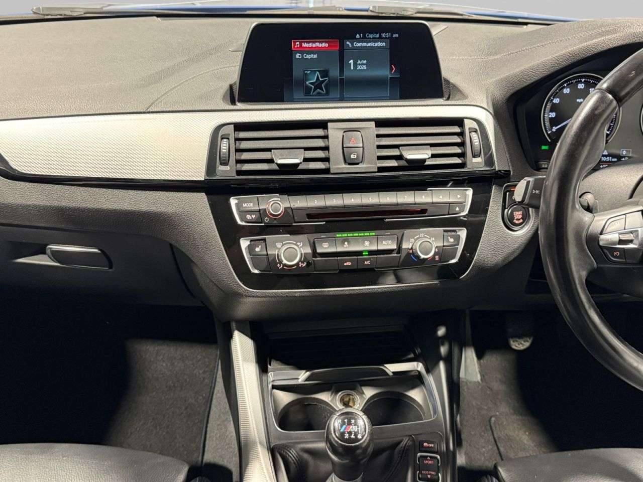 2018 BMW 1 SERIES 2018 BMW 1 SERIES