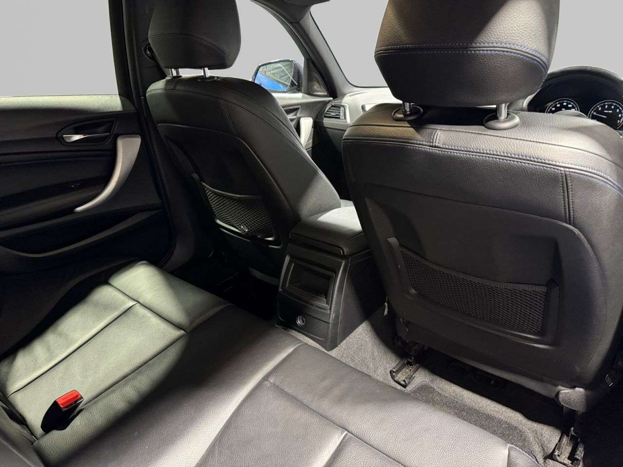 2018 BMW 1 SERIES 2018 BMW 1 SERIES