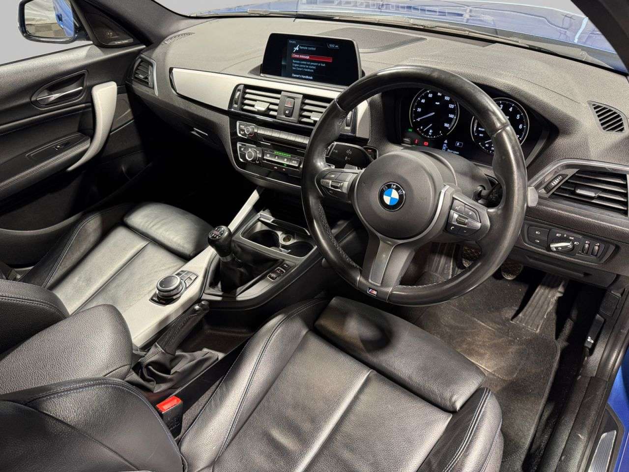 2018 BMW 1 SERIES 2018 BMW 1 SERIES