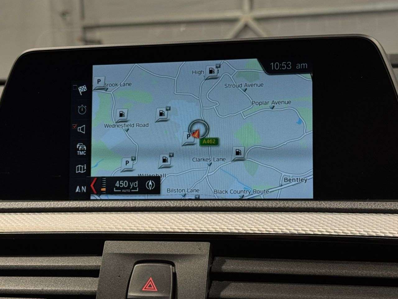 2018 BMW 1 SERIES 2018 BMW 1 SERIES