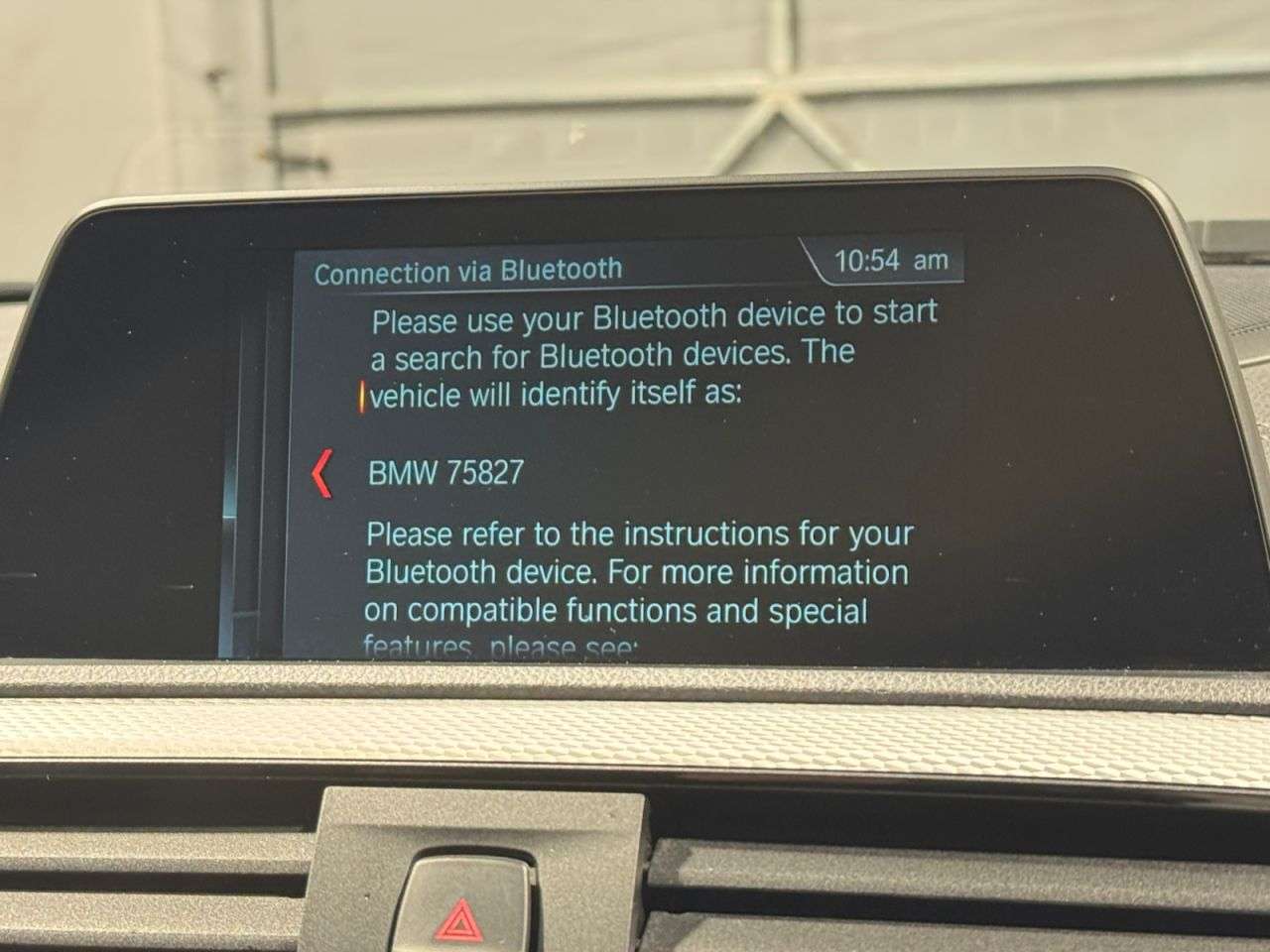 2018 BMW 1 SERIES 2018 BMW 1 SERIES