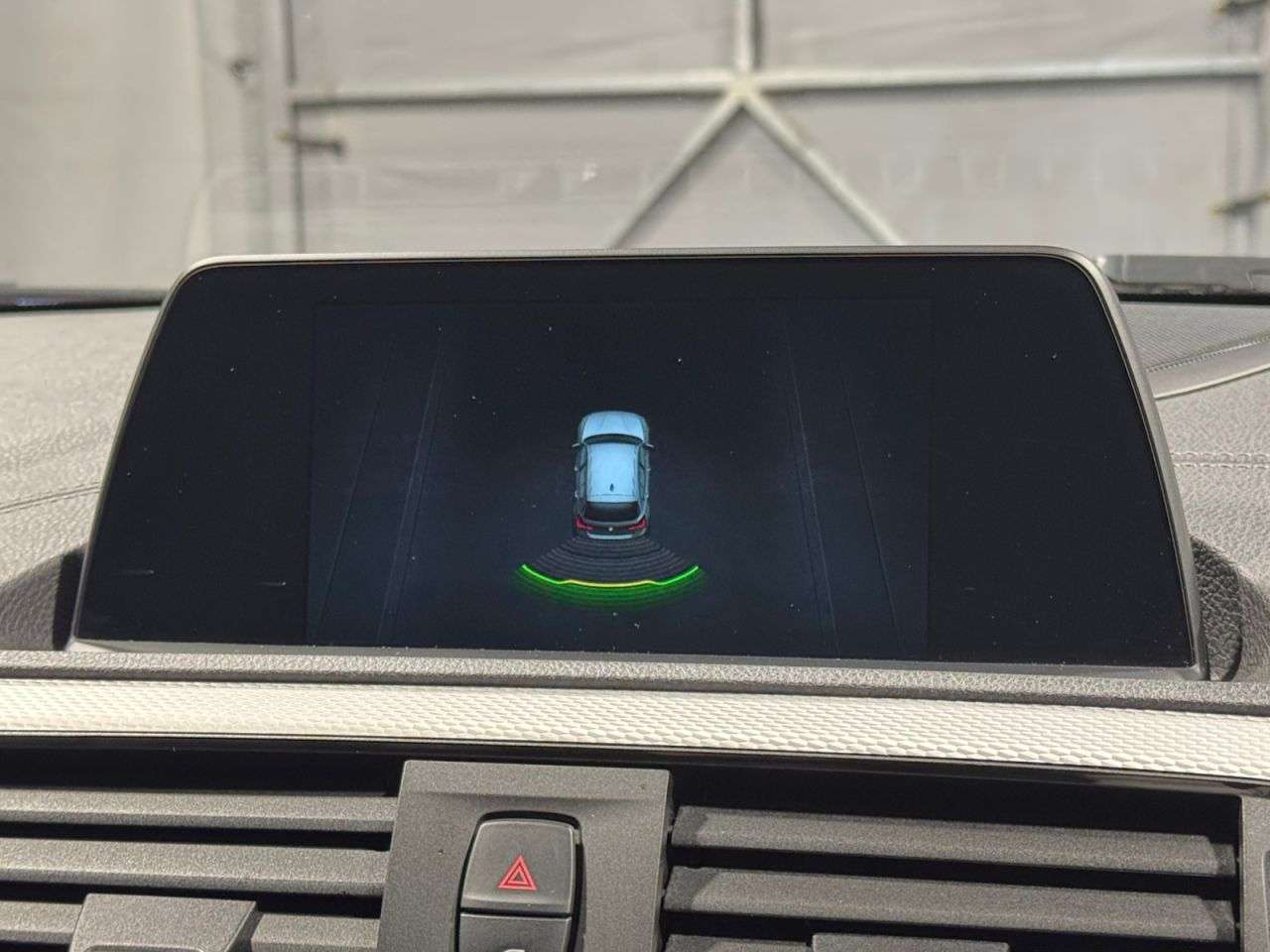 2018 BMW 1 SERIES 2018 BMW 1 SERIES