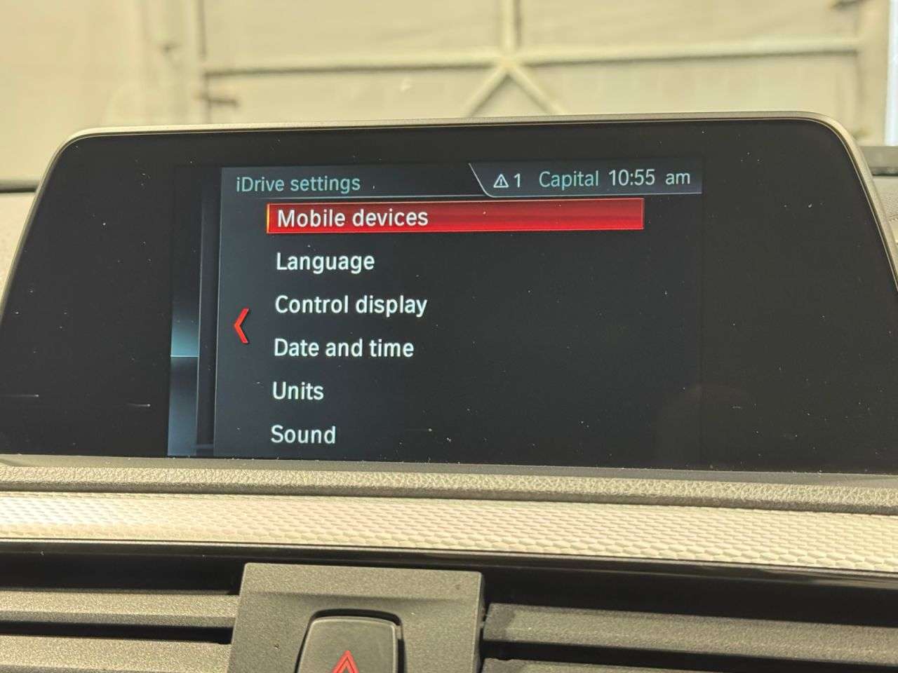 2018 BMW 1 SERIES 2018 BMW 1 SERIES