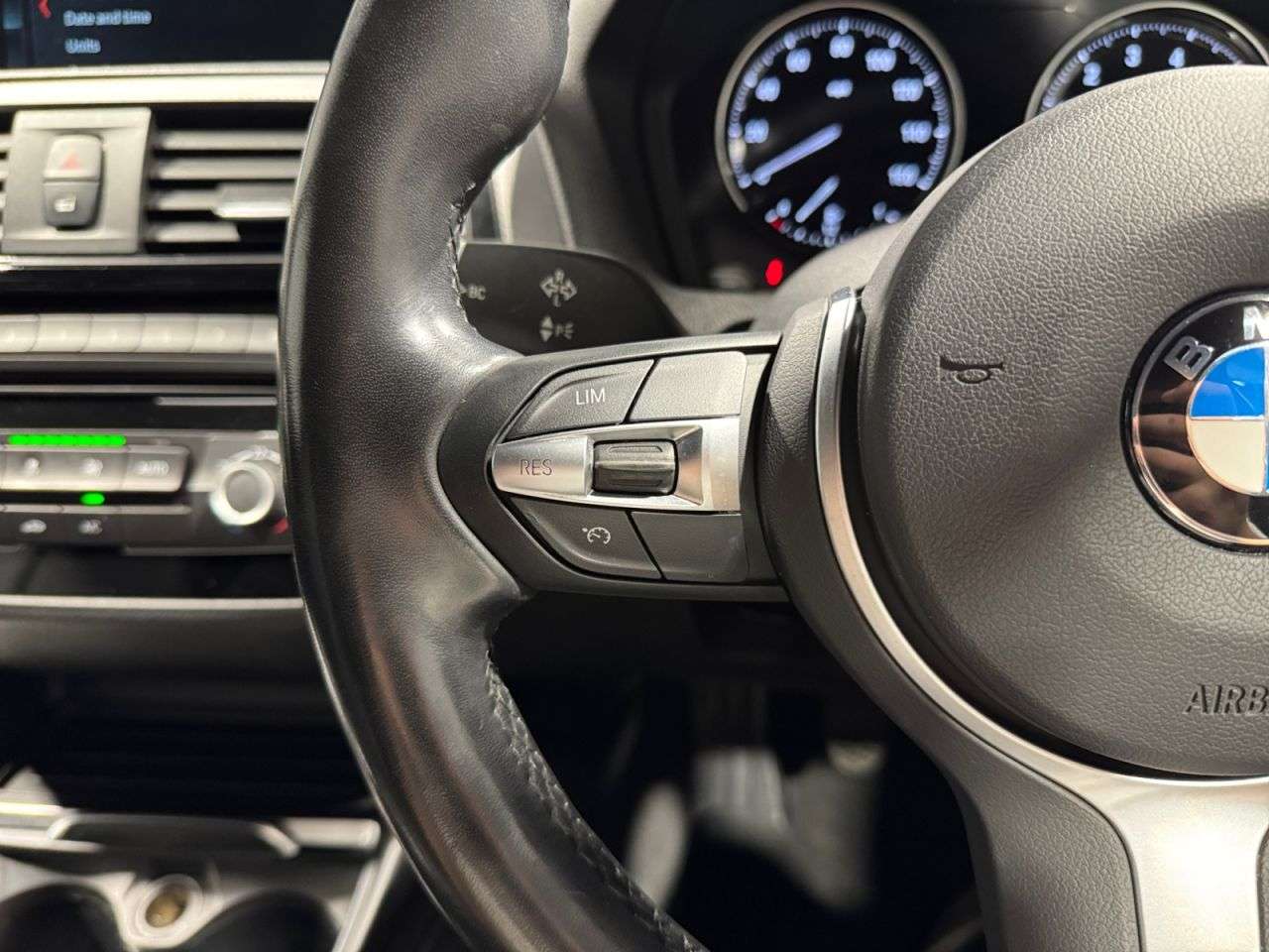 2018 BMW 1 SERIES 2018 BMW 1 SERIES