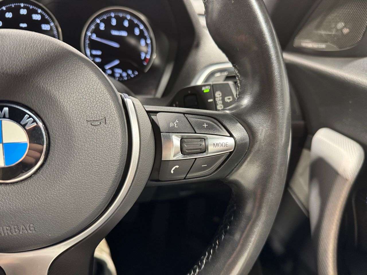 2018 BMW 1 SERIES 2018 BMW 1 SERIES