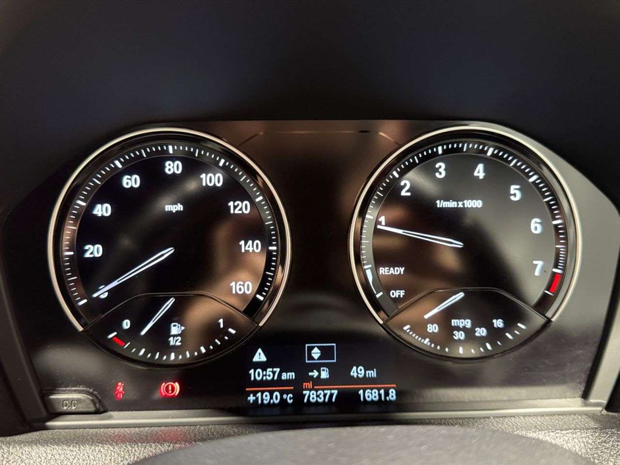 2018 BMW 1 SERIES 2018 BMW 1 SERIES