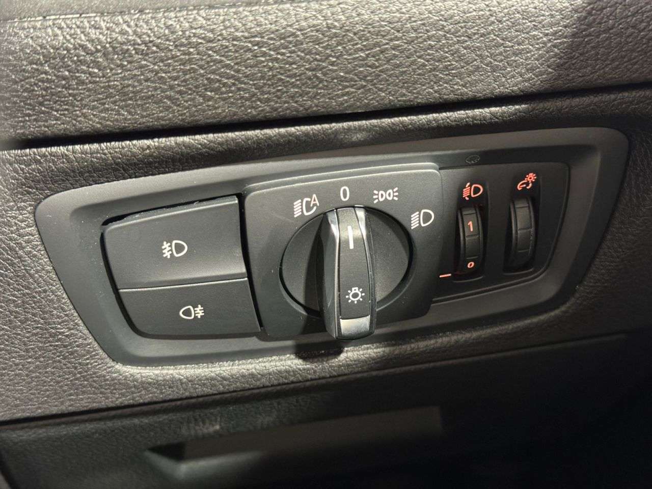 2018 BMW 1 SERIES 2018 BMW 1 SERIES