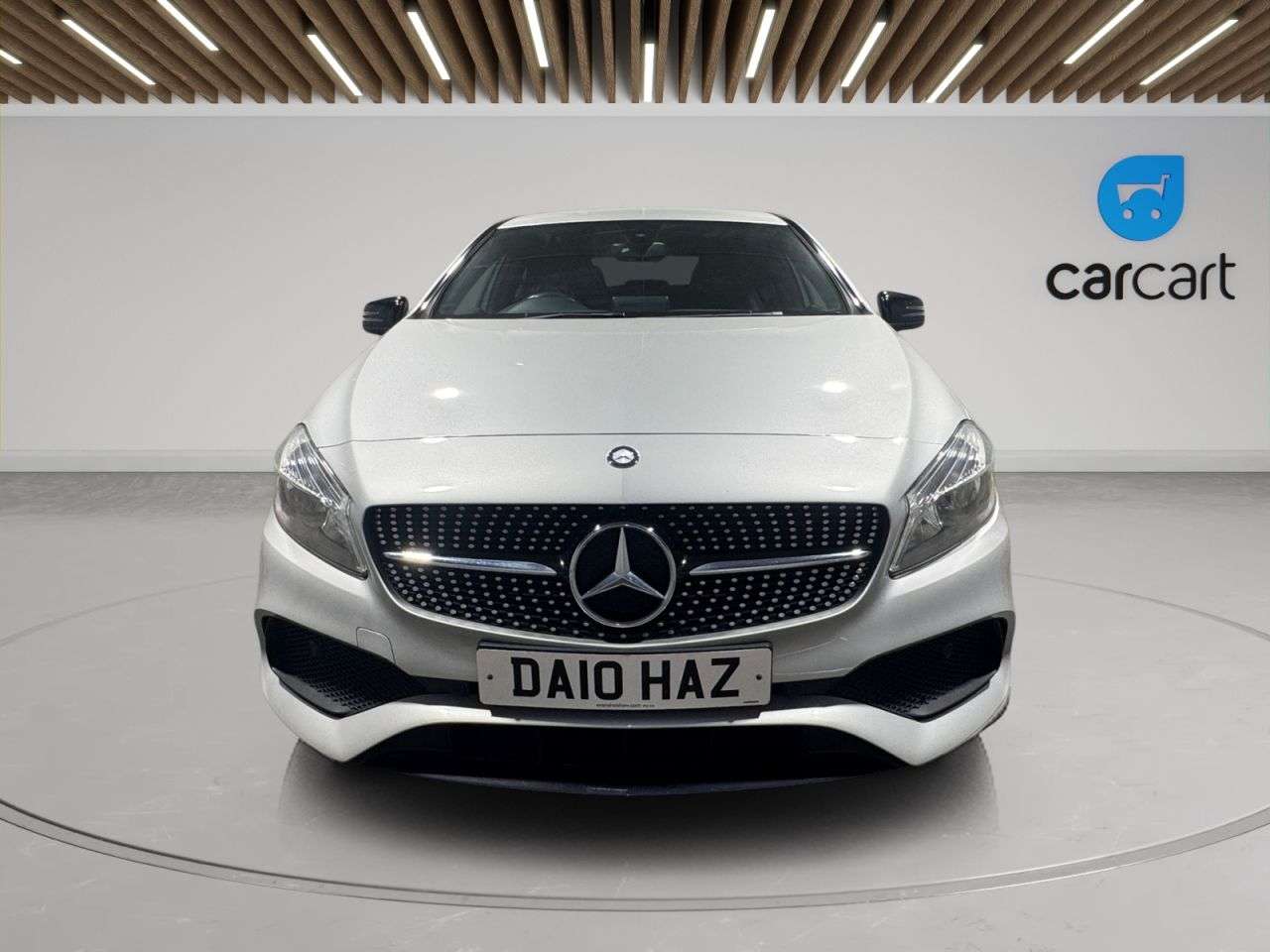 A 2017 MERCEDES-BENZ A-CLASS 1.6 A200 AMG Line Hatchback 5dr Petrol 7G-DCT Euro 6 (s/s) (156 ps) (Rates A 2017 MERCEDES-BENZ A-CLASS 1.6 A200 AMG Line Hatchback 5dr Petrol 7G-DCT Euro 6 (s/s) (156 ps) (Rates