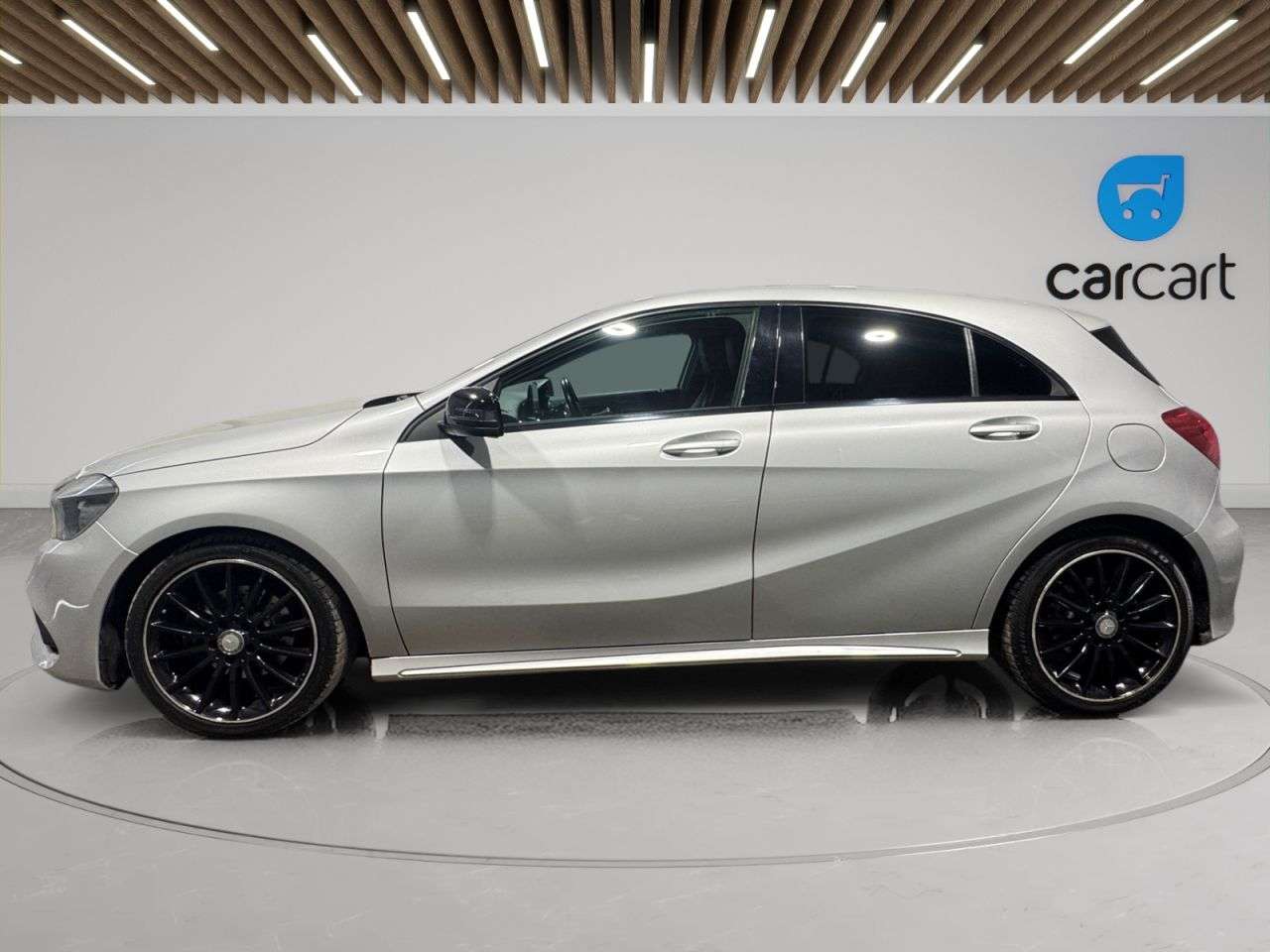2017 MERCEDES-BENZ A-CLASS 2017 MERCEDES-BENZ A-CLASS