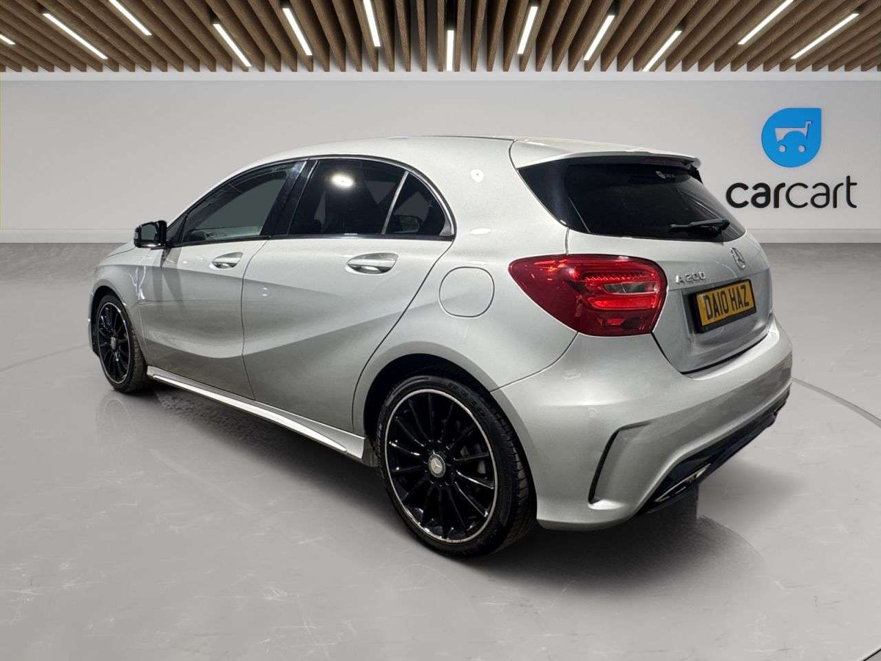 2017 MERCEDES-BENZ A-CLASS 2017 MERCEDES-BENZ A-CLASS