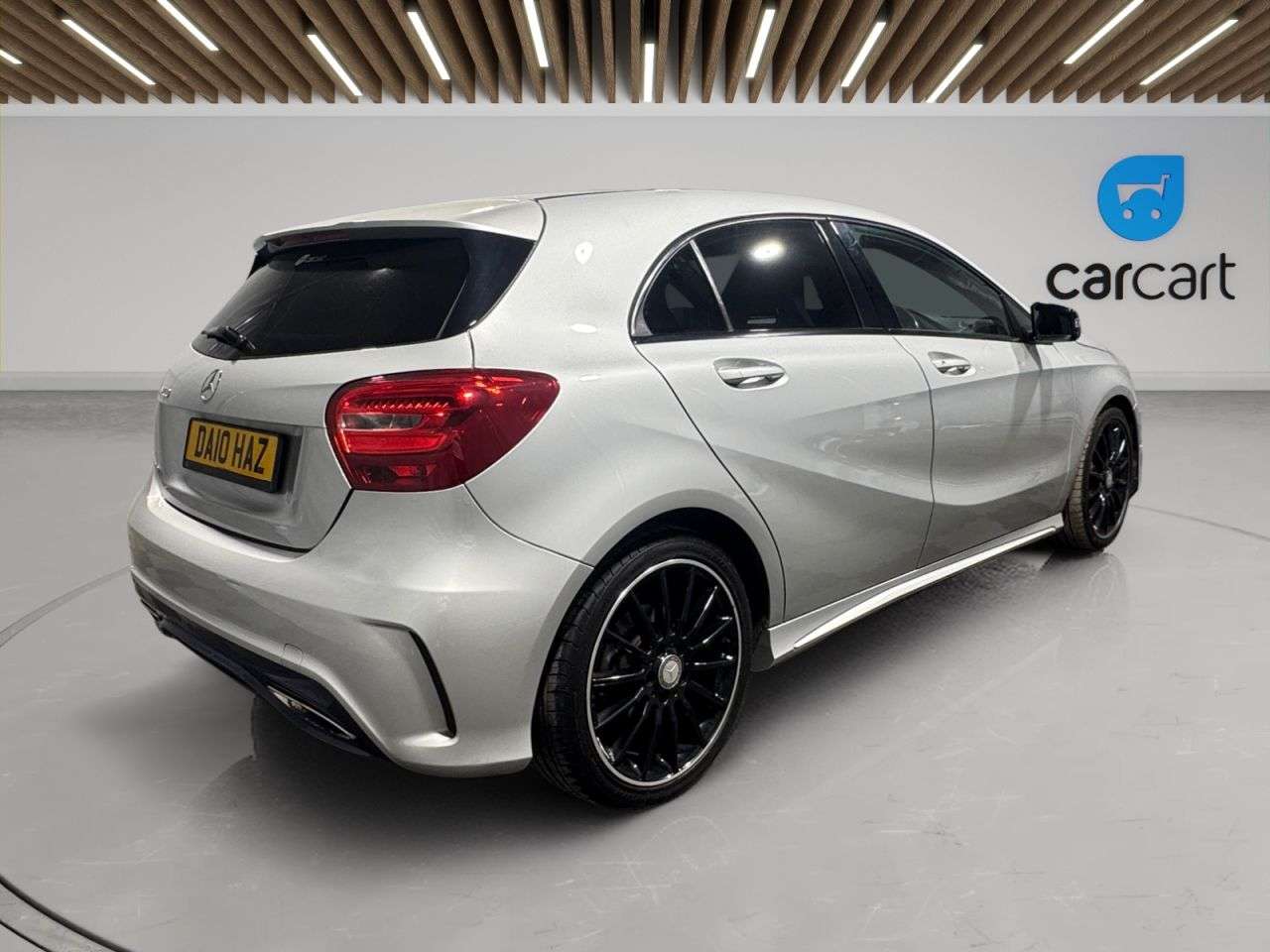 2017 MERCEDES-BENZ A-CLASS 2017 MERCEDES-BENZ A-CLASS