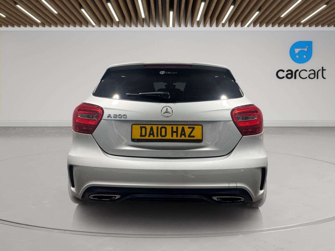 2017 MERCEDES-BENZ A-CLASS 2017 MERCEDES-BENZ A-CLASS