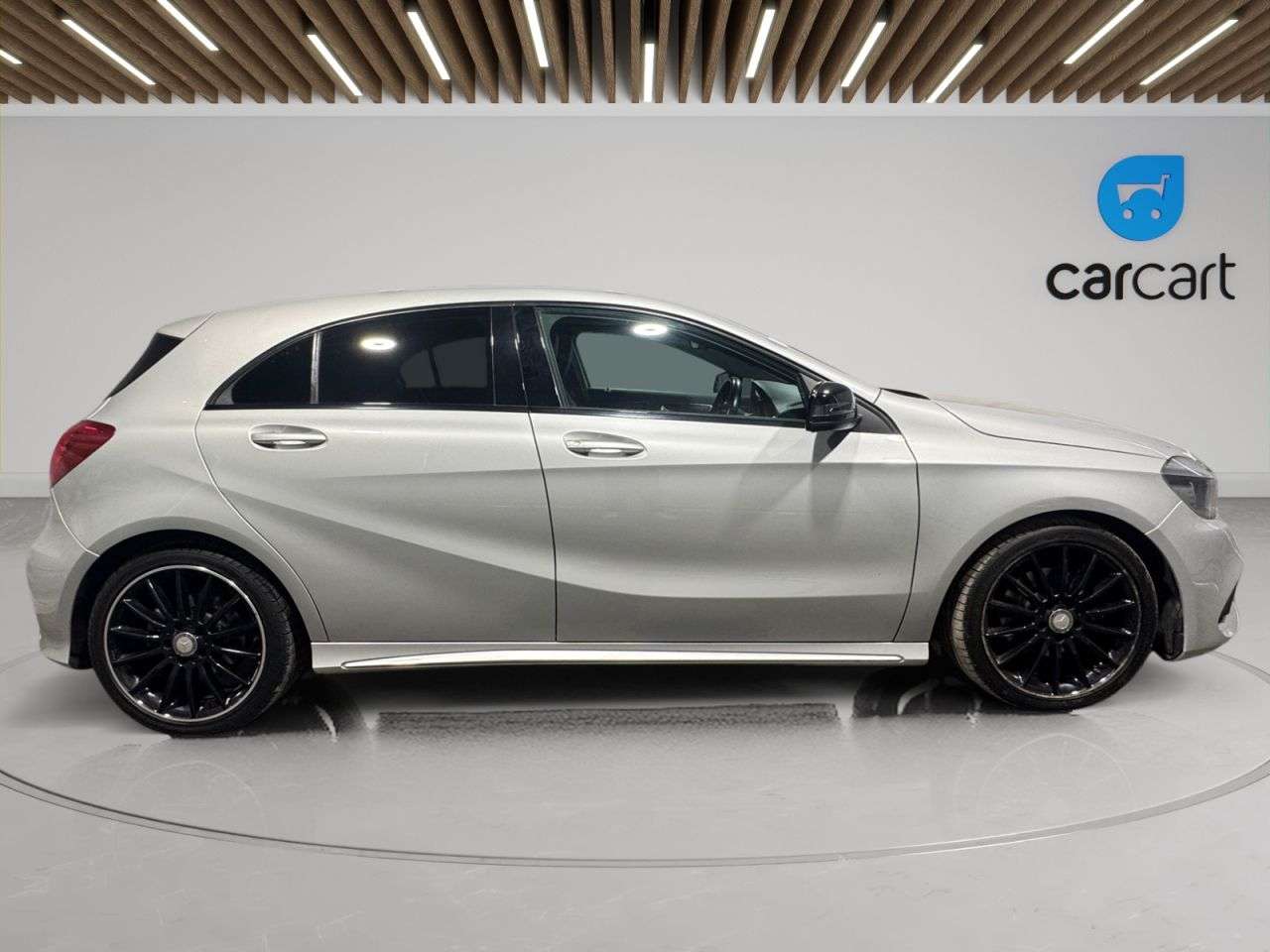 2017 MERCEDES-BENZ A-CLASS 2017 MERCEDES-BENZ A-CLASS