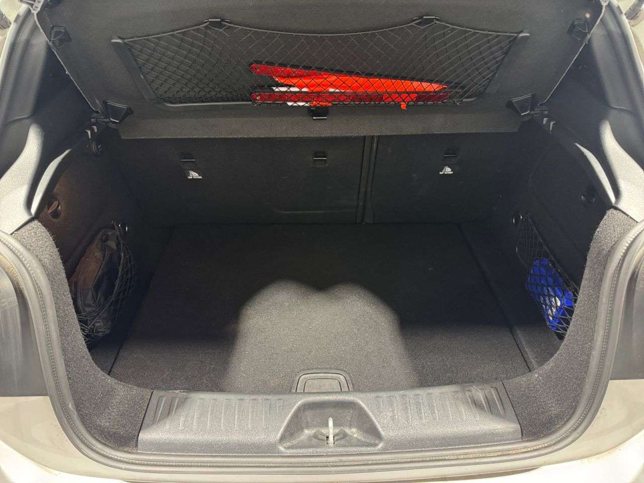 2017 MERCEDES-BENZ A-CLASS 2017 MERCEDES-BENZ A-CLASS