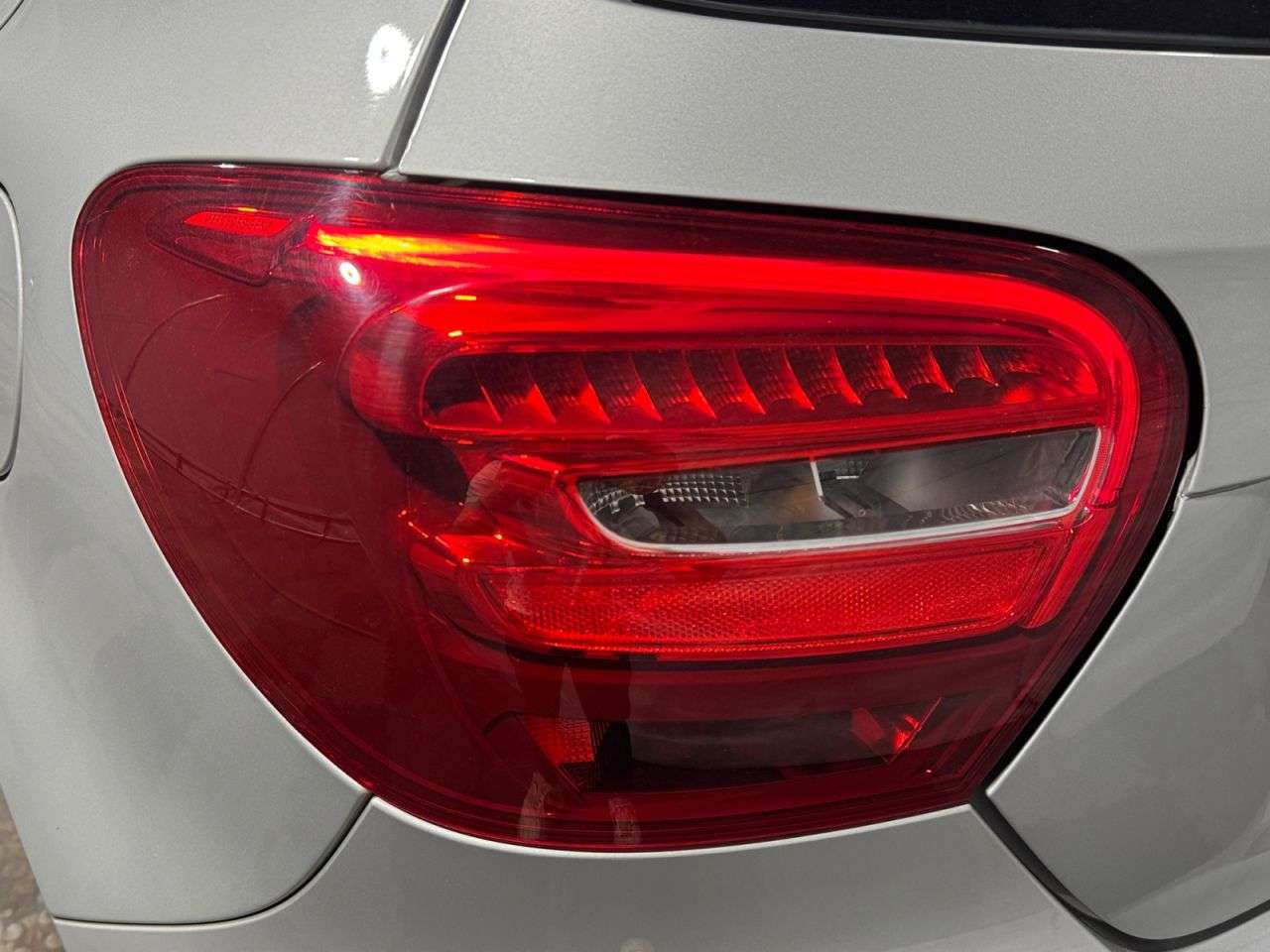 2017 MERCEDES-BENZ A-CLASS 2017 MERCEDES-BENZ A-CLASS
