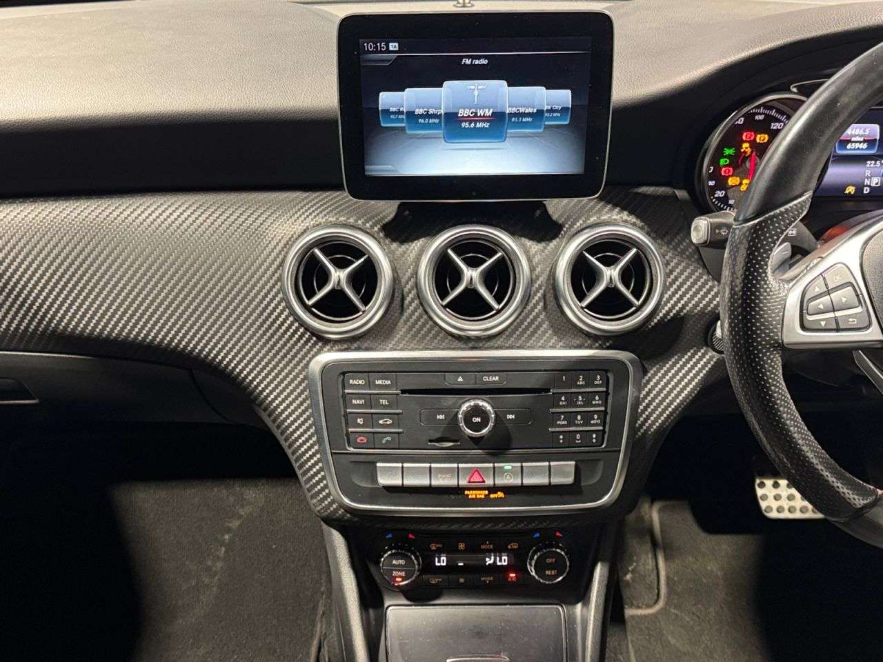 2017 MERCEDES-BENZ A-CLASS 2017 MERCEDES-BENZ A-CLASS