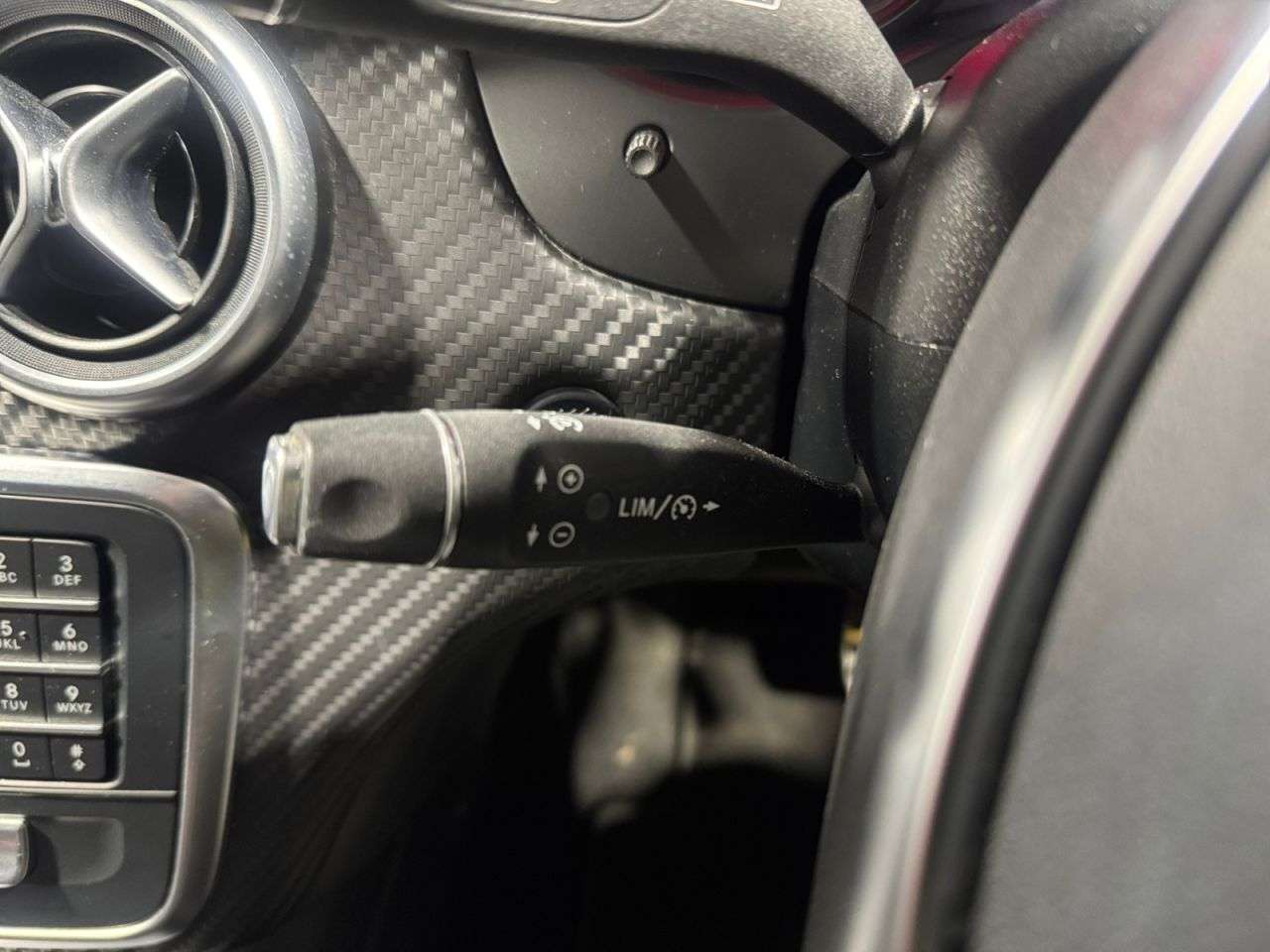 2017 MERCEDES-BENZ A-CLASS 2017 MERCEDES-BENZ A-CLASS