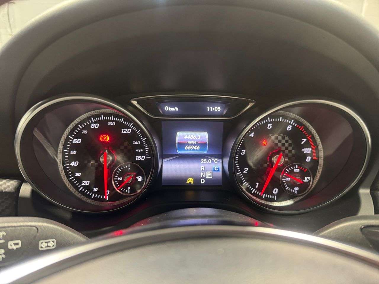 2017 MERCEDES-BENZ A-CLASS 2017 MERCEDES-BENZ A-CLASS
