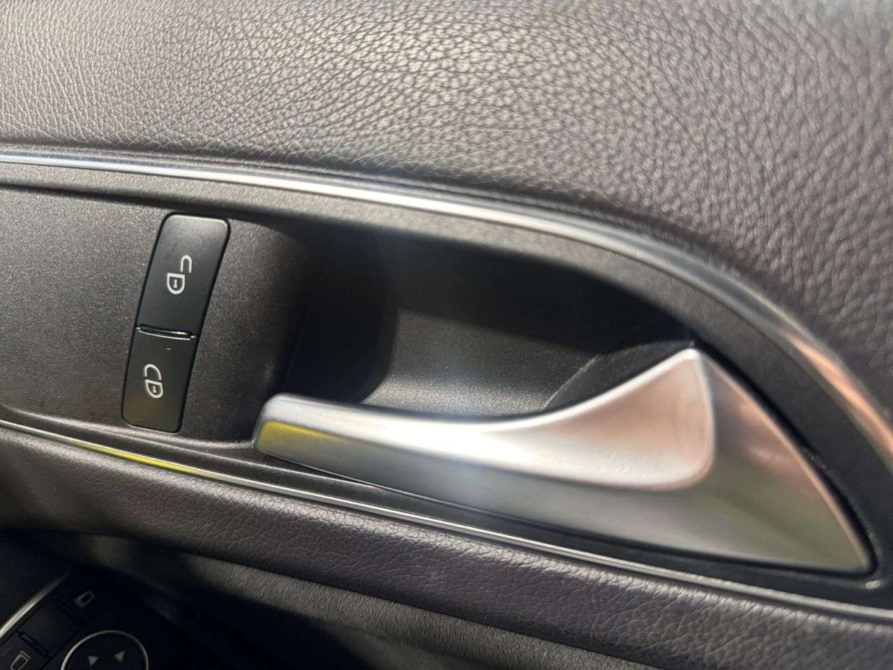 2017 MERCEDES-BENZ A-CLASS 2017 MERCEDES-BENZ A-CLASS