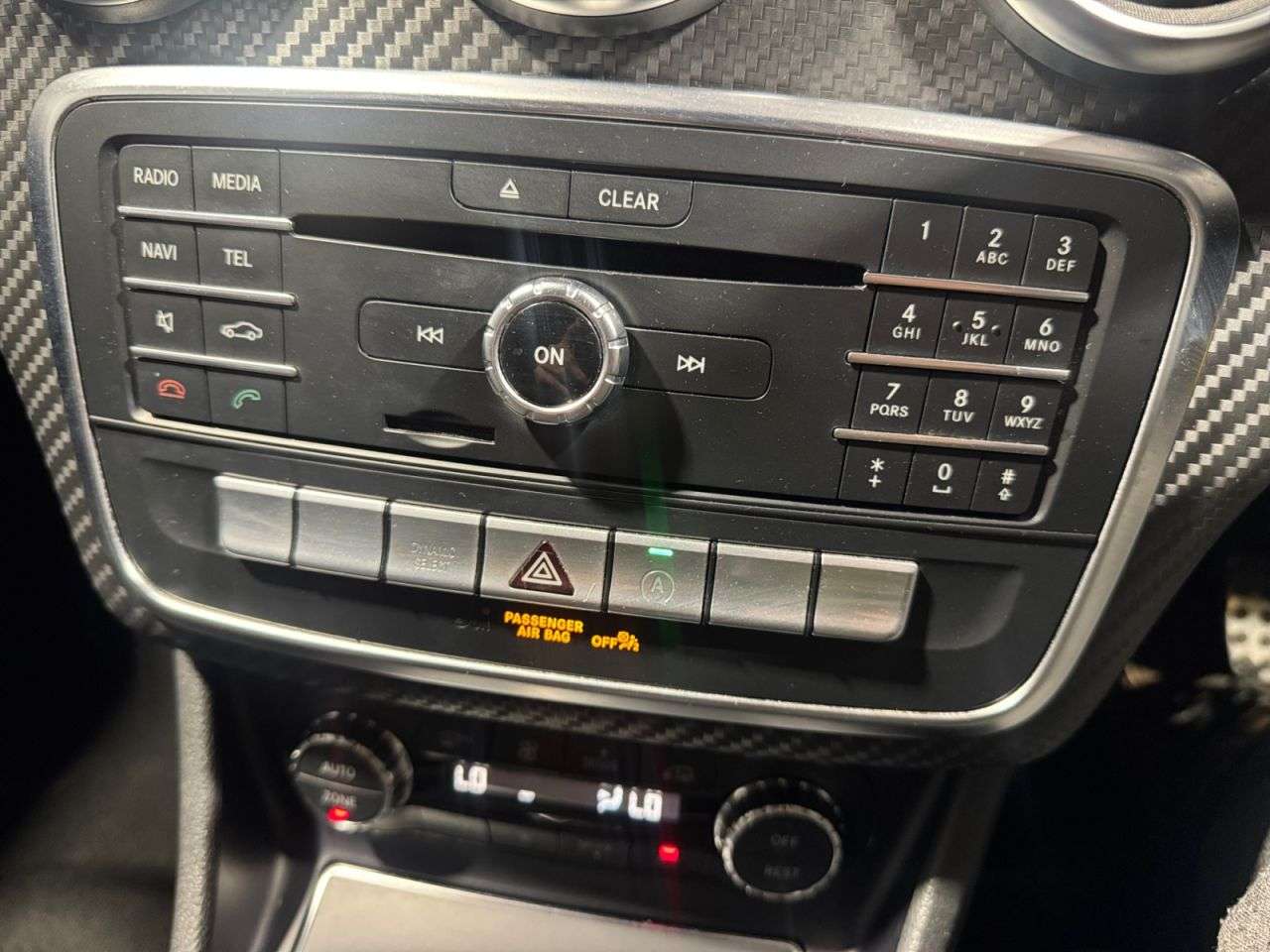 2017 MERCEDES-BENZ A-CLASS 2017 MERCEDES-BENZ A-CLASS
