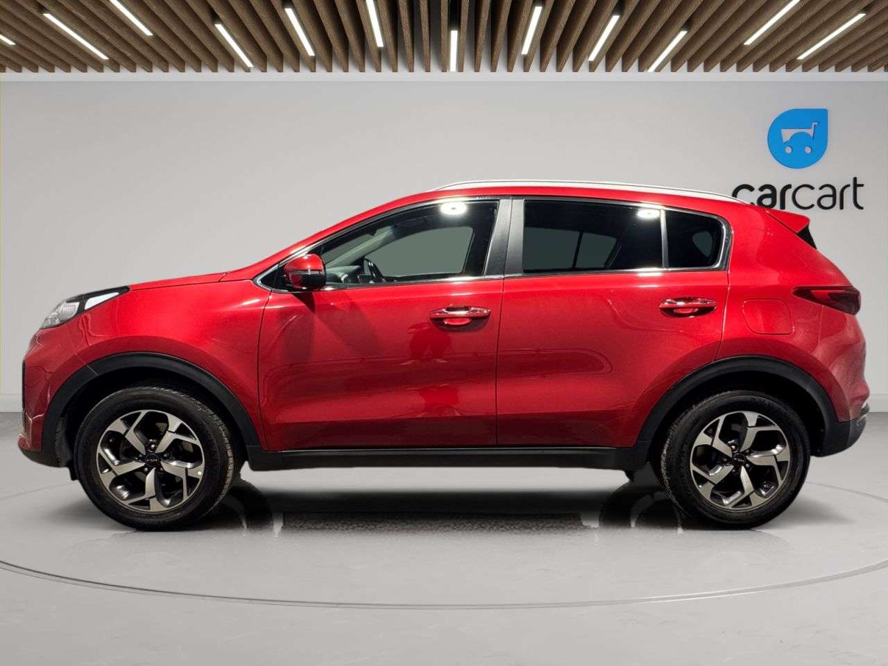 2019 KIA SPORTAGE 2019 KIA SPORTAGE