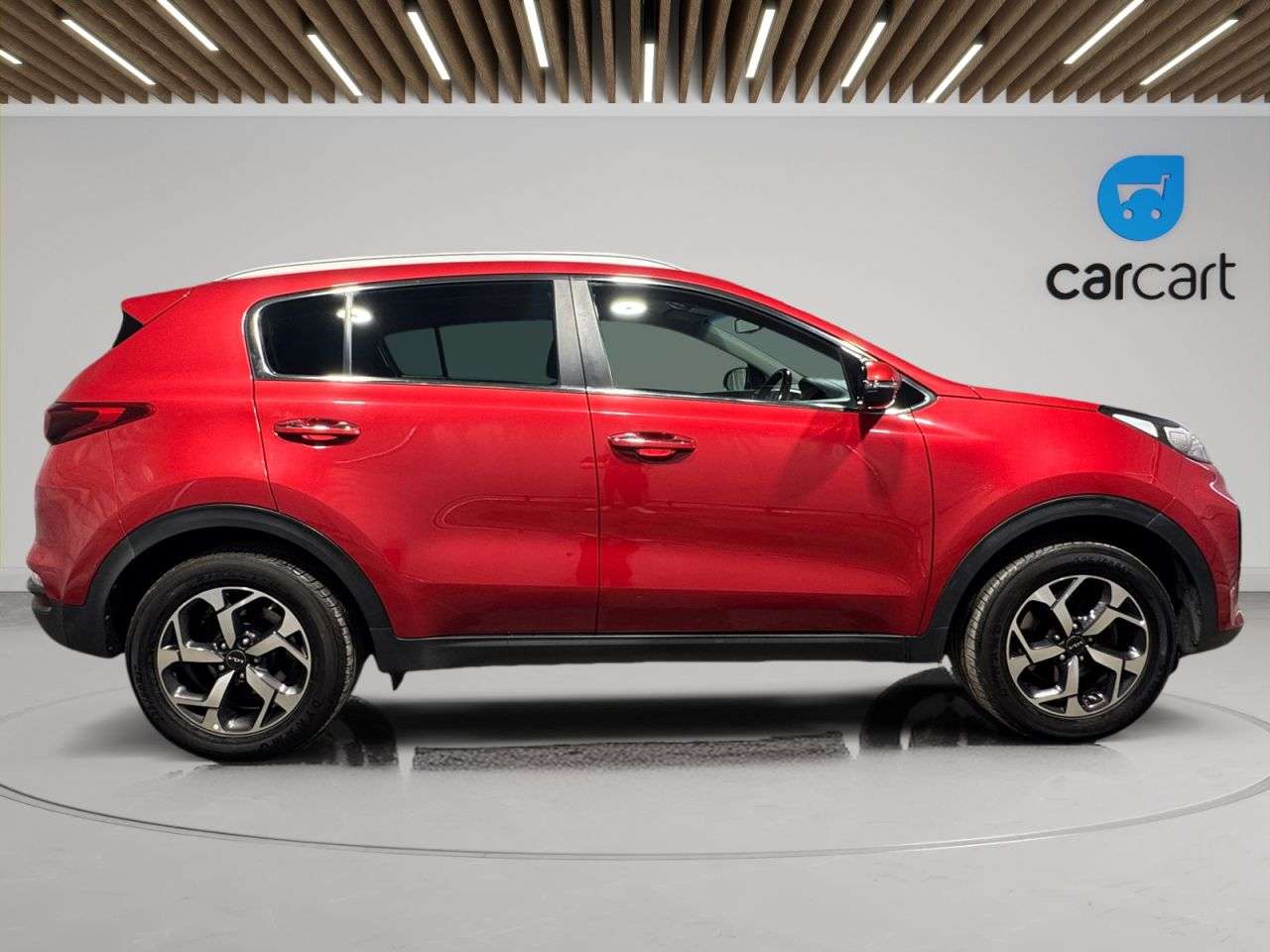 2019 KIA SPORTAGE 2019 KIA SPORTAGE