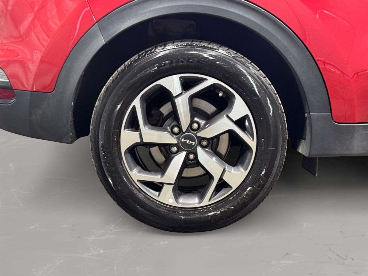 2019 KIA SPORTAGE 2019 KIA SPORTAGE