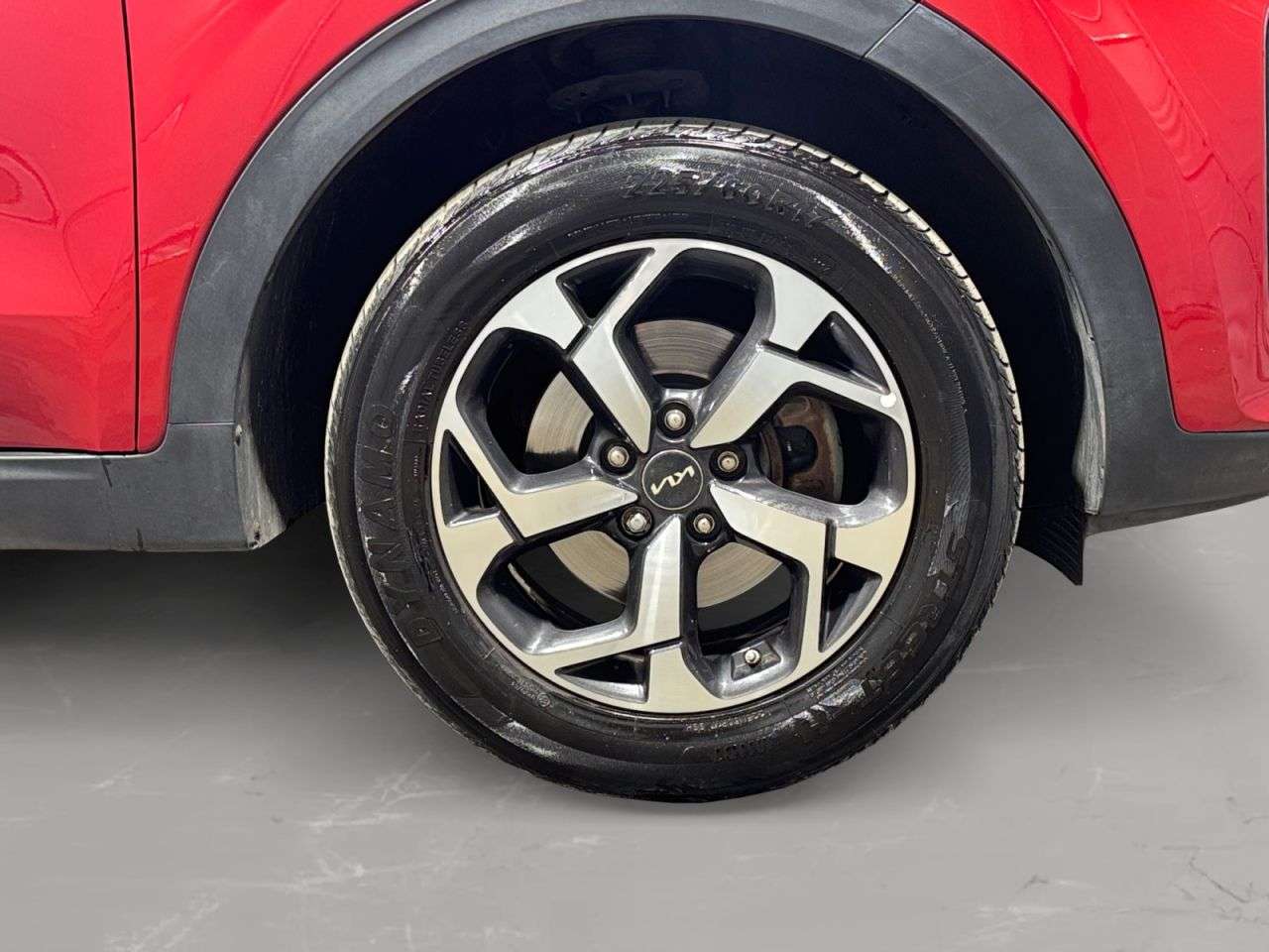 2019 KIA SPORTAGE 2019 KIA SPORTAGE