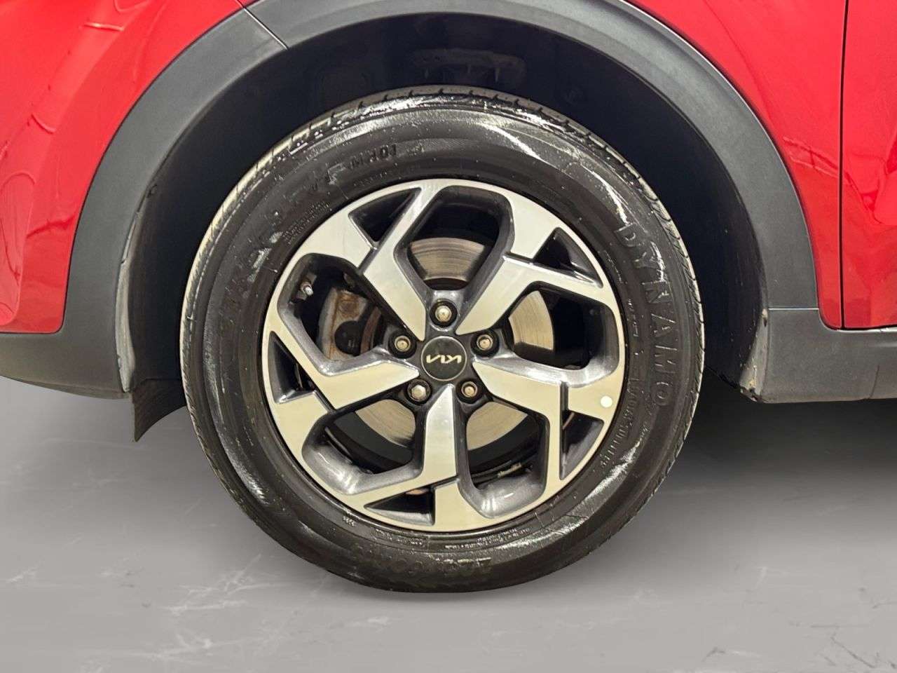 2019 KIA SPORTAGE 2019 KIA SPORTAGE