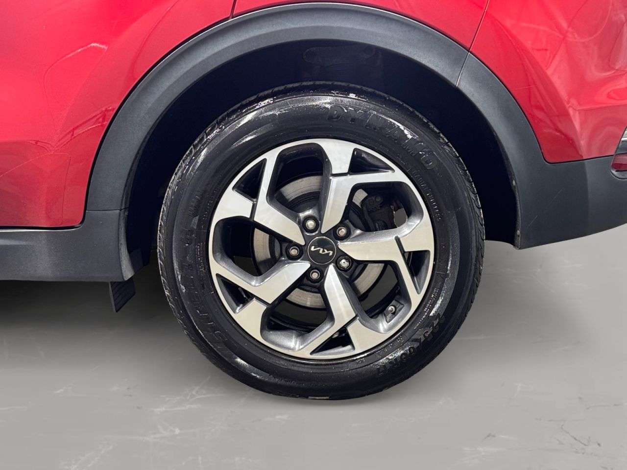2019 KIA SPORTAGE 2019 KIA SPORTAGE