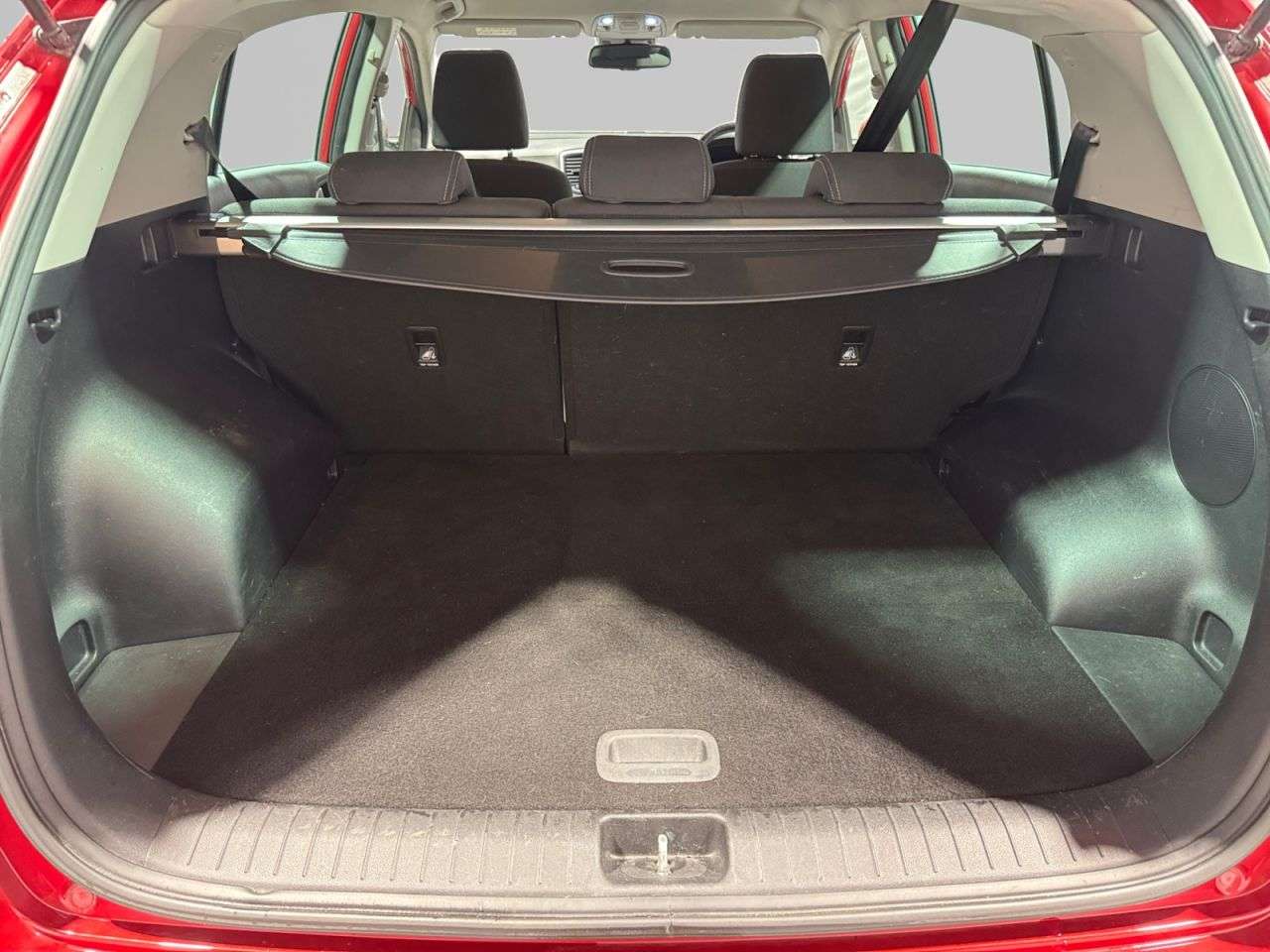 2019 KIA SPORTAGE 2019 KIA SPORTAGE