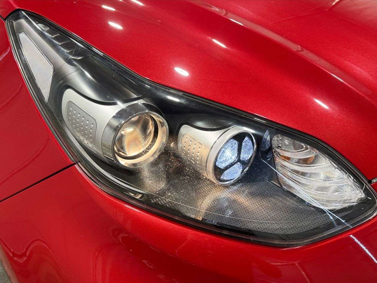 2019 KIA SPORTAGE 2019 KIA SPORTAGE