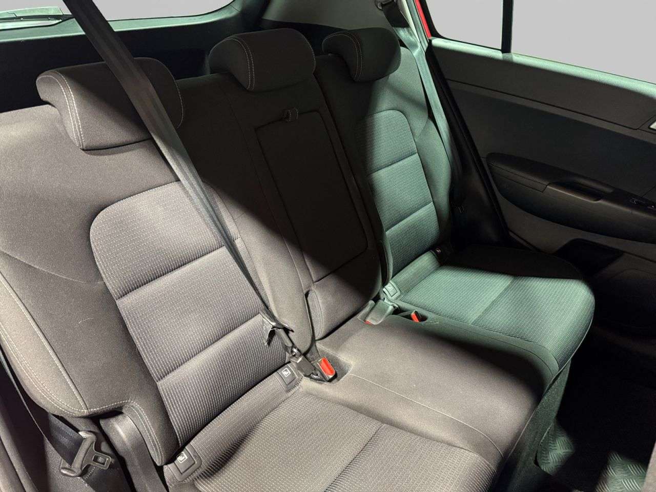 2019 KIA SPORTAGE 2019 KIA SPORTAGE