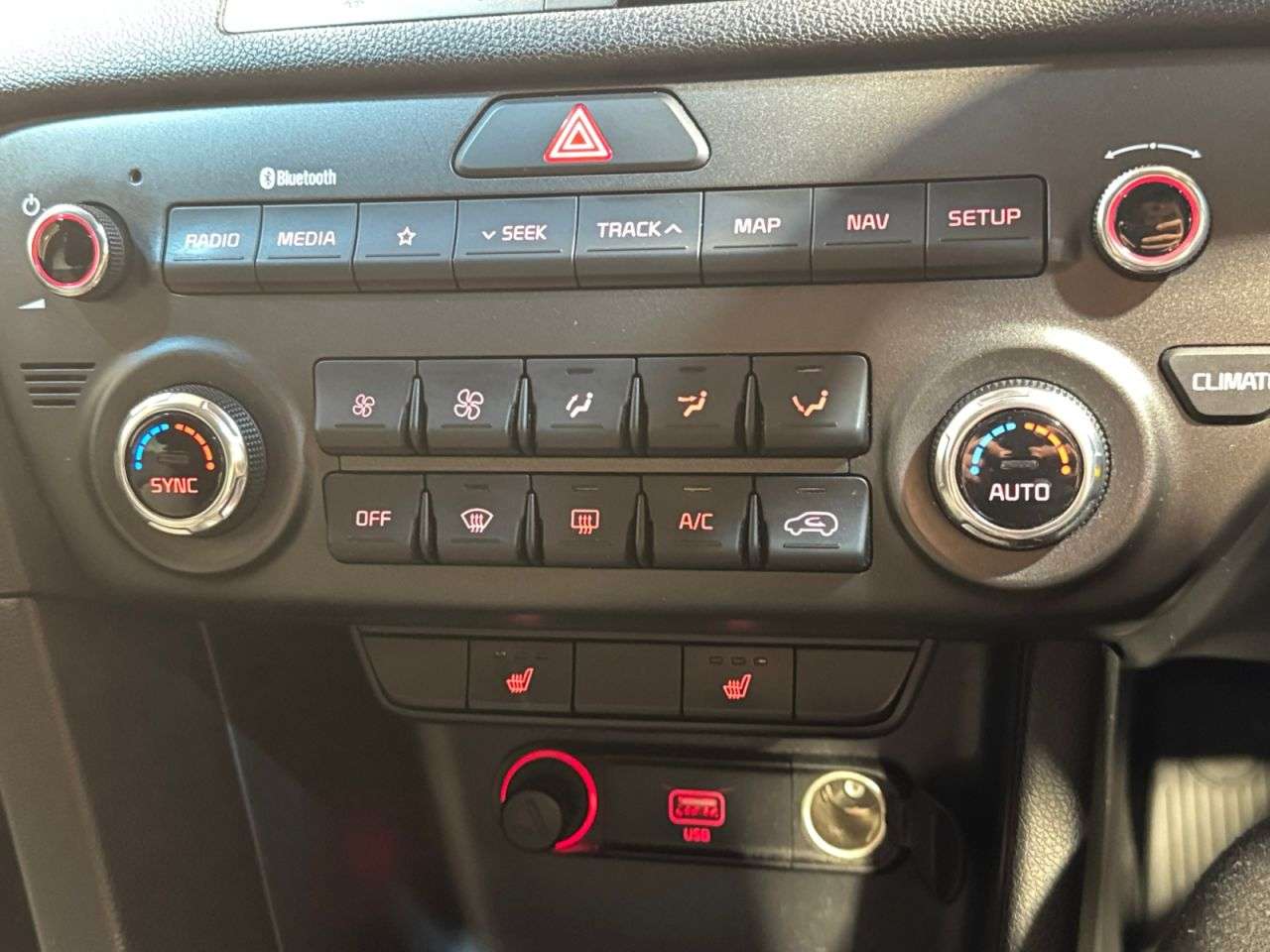 2019 KIA SPORTAGE 2019 KIA SPORTAGE