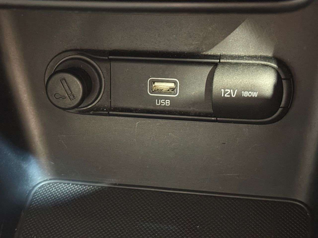 2019 KIA SPORTAGE 2019 KIA SPORTAGE