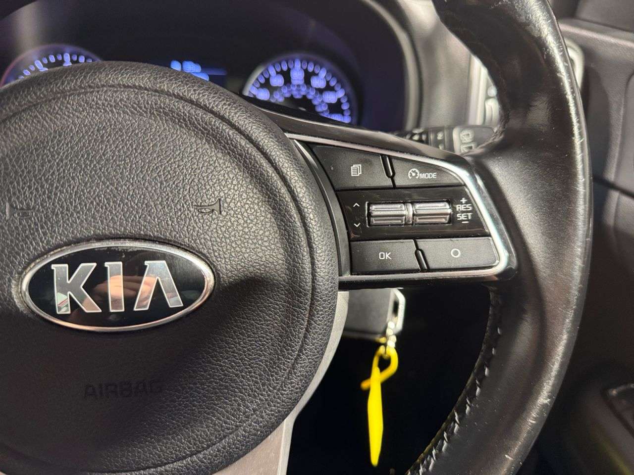2019 KIA SPORTAGE 2019 KIA SPORTAGE
