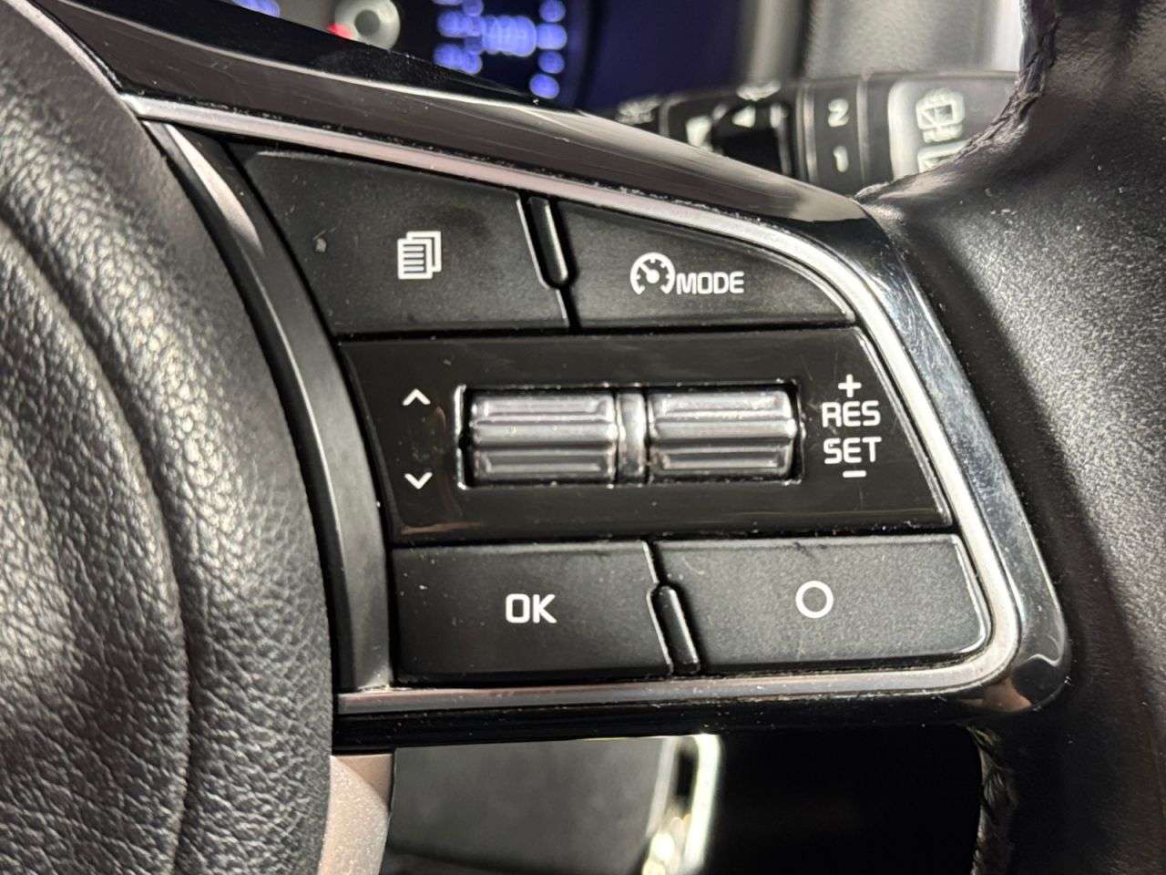 2019 KIA SPORTAGE 2019 KIA SPORTAGE