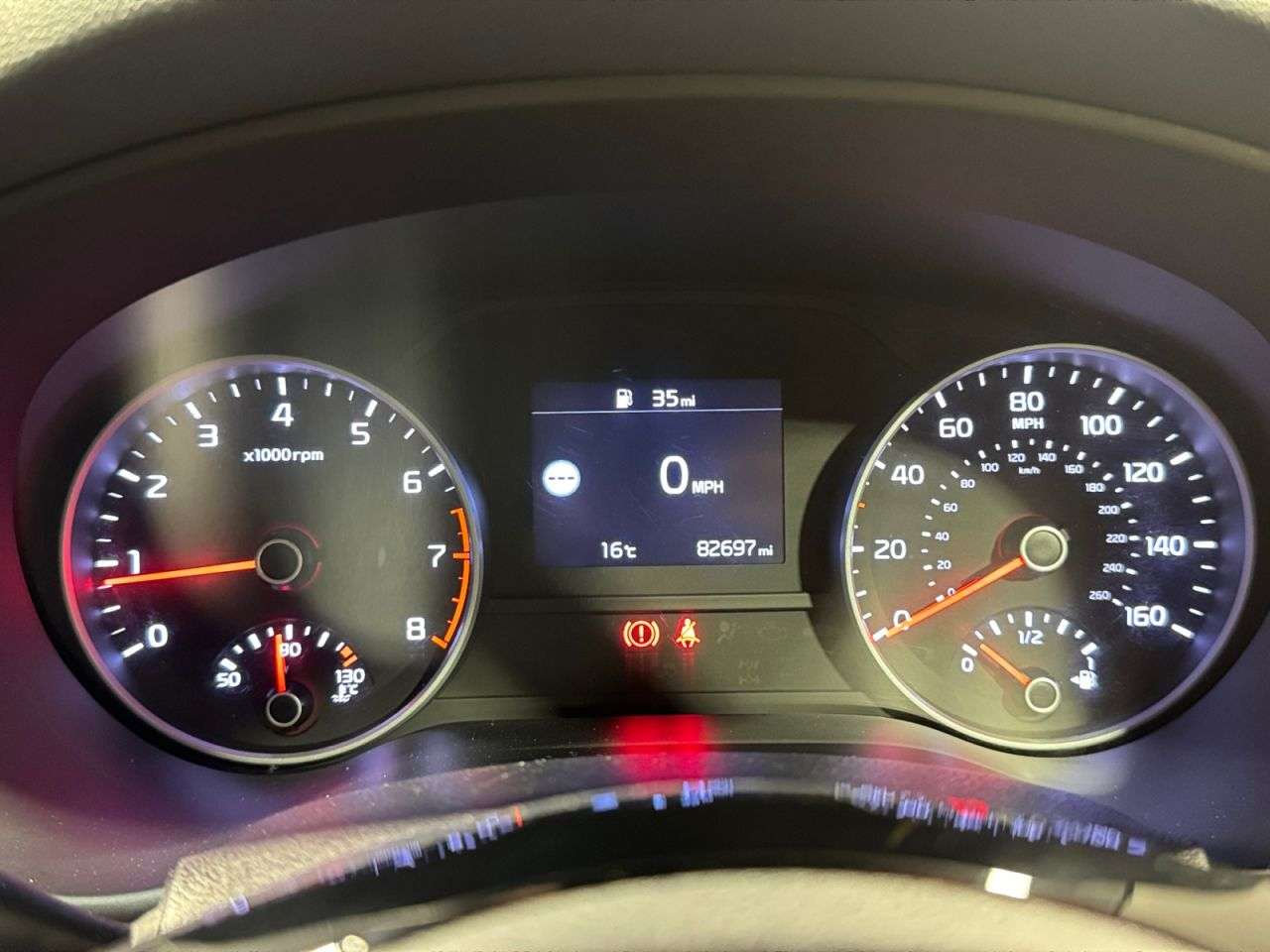 2019 KIA SPORTAGE 2019 KIA SPORTAGE
